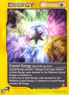 Pokémon Pichu (Crystal-tier secret) 146