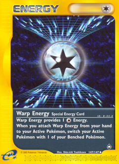 Pokémon Celebi (secret rare) 147
