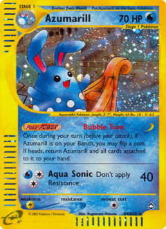 Pokémon Blastoise H4