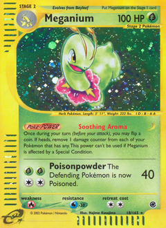 Pokémon Hypno 18/165