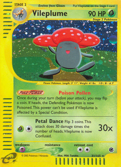 Pokémon Slowking 31/165