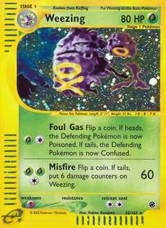 Pokémon Snorlax 32/165