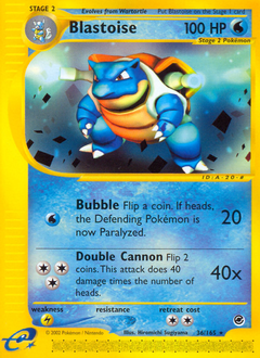 Pokémon Tauros 36/165