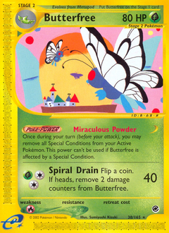 Pokémon Venusaur 38/165