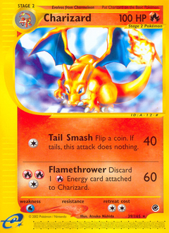 Pokémon Vileplume 39/165