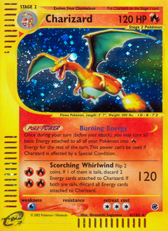 Expedition cover artwork