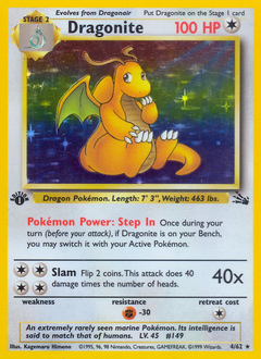 Fossil cover artwork