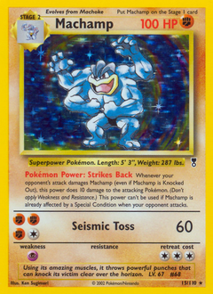 Pokémon Nidoking 15/110