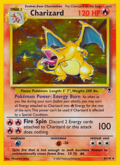 Legendary Collection cover artwork