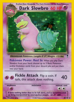 Pokémon Hitmonchan 8/110