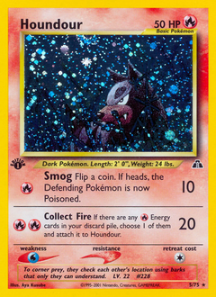 Pokémon Granbull 5/75