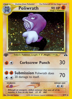 Pokémon Crobat 9/75