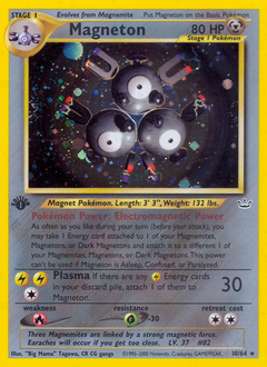 Pokémon Politoed 10/64