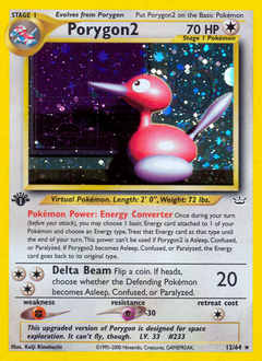 Pokémon Steelix 12/64