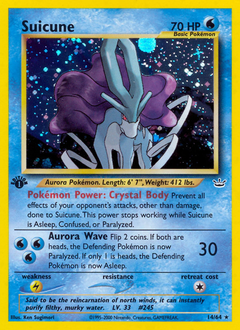 Pokémon Wobbuffet 14/64