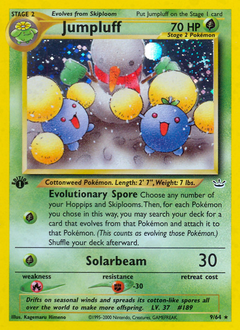 Pokémon Pinsir 9/64