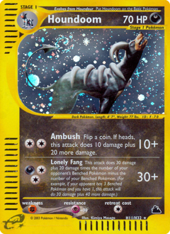 Pokémon Espeon H11